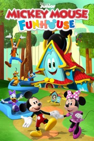 titta-Mickey Mouse Funhouse-online