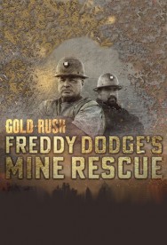 titta-Gold Rush: Freddy Dodge's Mine Rescue-online