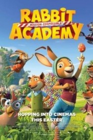 titta-Rabbit Academy-online