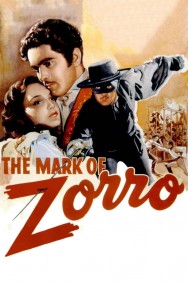 titta-The Mark of Zorro-online