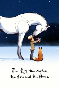 titta-The Boy, the Mole, the Fox and the Horse-online