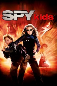 titta-Spy Kids-online