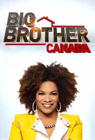 titta-Big Brother Canada-online