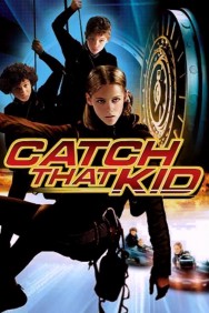 titta-Catch That Kid-online