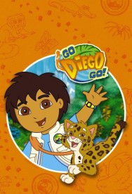 titta-Go, Diego, Go!-online