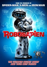 titta-Robosapien: Rebooted-online