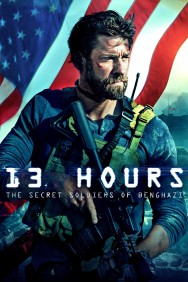 titta-13 Hours: The Secret Soldiers of Benghazi-online