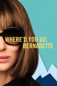 titta-Where'd You Go, Bernadette-online