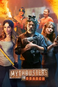 titta-MythBusters: The Search-online