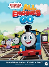 titta-Thomas & Friends: All Engines Go!-online