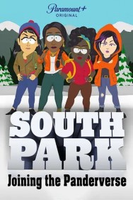 titta-South Park: Joining the Panderverse-online