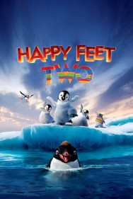 titta-Happy Feet Two-online