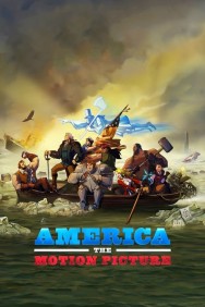 titta-America: The Motion Picture-online