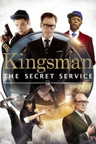 titta-Kingsman: The Secret Service-online