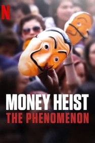 titta-Money Heist: The Phenomenon-online