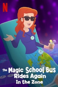 titta-The Magic School Bus Rides Again in the Zone-online
