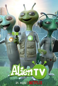 titta-Alien TV-online