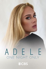 titta-Adele One Night Only-online