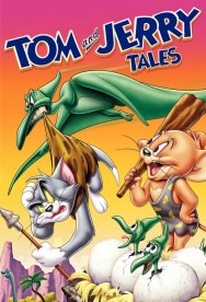 titta-Tom and Jerry Tales-online