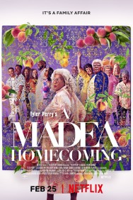 titta-Tyler Perry's A Madea Homecoming-online