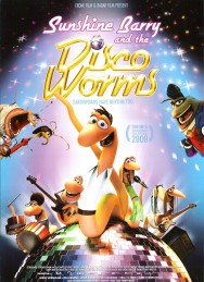 titta-Sunshine Barry & the Disco Worms-online