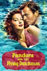 titta-Pandora and the Flying Dutchman-online