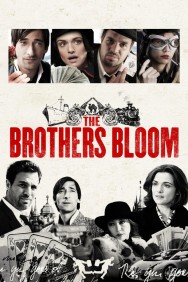 titta-The Brothers Bloom-online