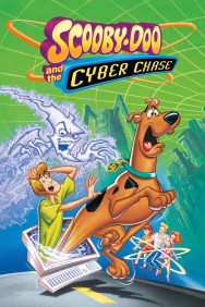 titta-Scooby-Doo! and the Cyber Chase-online
