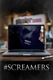 titta-#SCREAMERS-online