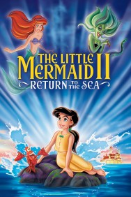 titta-The Little Mermaid II: Return to the Sea-online