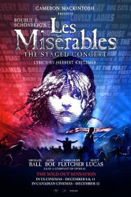 titta-Les Misérables: The Staged Concert-online