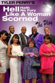titta-Tyler Perry's Hell Hath No Fury Like a Woman Scorned - The Play-online