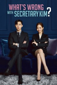 titta-What's Wrong with Secretary Kim-online