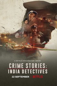 titta-Crime Stories: India Detectives-online