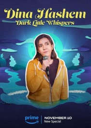 titta-Dina Hashem: Dark Little Whispers-online