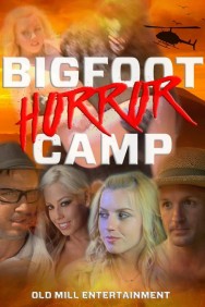 titta-Bigfoot Horror Camp-online