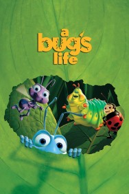 titta-A Bug's Life-online