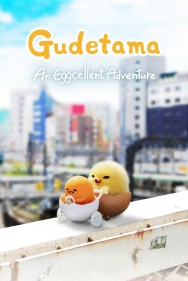 titta-Gudetama: An Eggcellent Adventure-online
