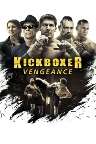 titta-Kickboxer: Vengeance-online