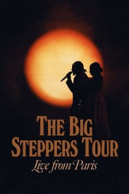 titta-Kendrick Lamar's The Big Steppers Tour: Live from Paris-online