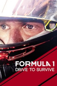 titta-Formula 1: Drive to Survive-online