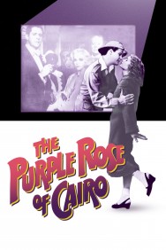 titta-The Purple Rose of Cairo-online