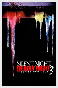 titta-Silent Night, Deadly Night III: Better Watch Out!-online