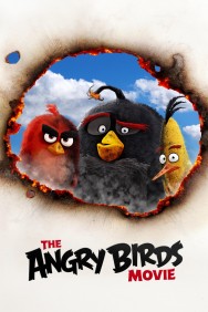 titta-The Angry Birds Movie-online