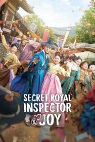 titta-Secret Royal Inspector & Joy-online