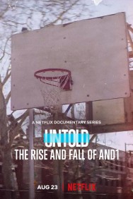 titta-Untold: The Rise and Fall of AND1-online