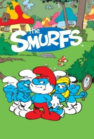titta-The Smurfs-online