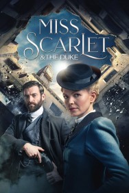 titta-Miss Scarlet and the Duke-online