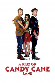 titta-A Kiss on Candy Cane Lane-online