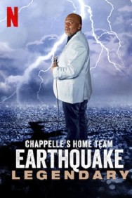 titta-Chappelle's Home Team - Earthquake: Legendary-online